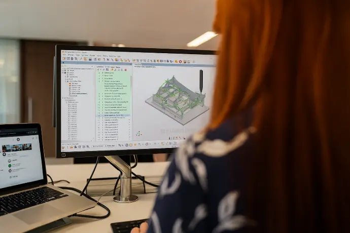 Programação Offline