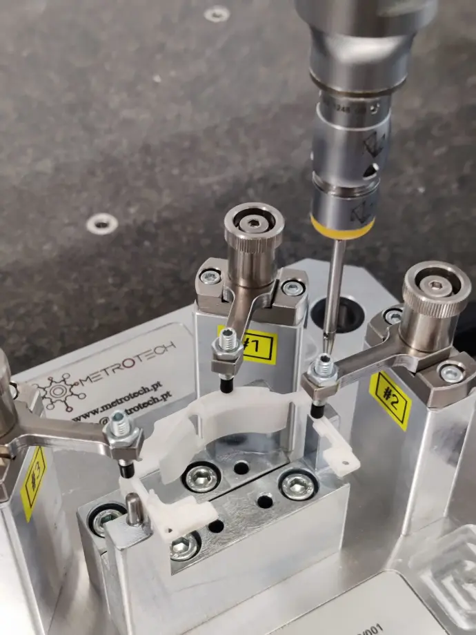 Estudos de Repetibilidade